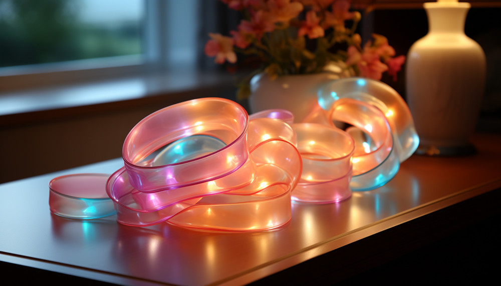 Intégrer des rubans LED à sa déco : connaître les astuces