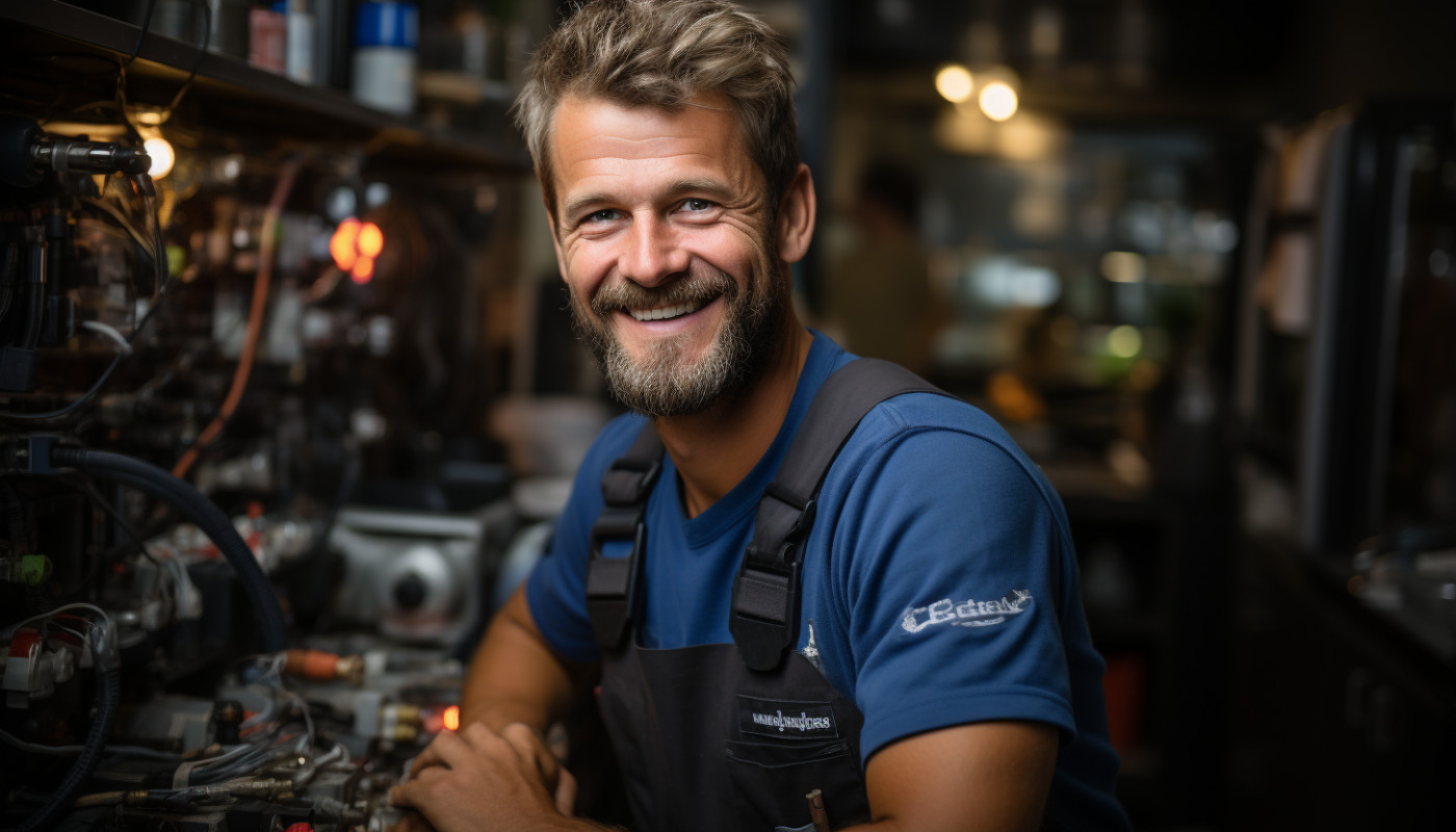 Général - Opter pour AD plombier pour un service de qualité