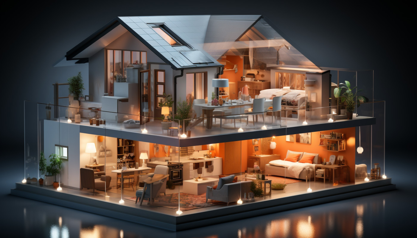Général - Pourquoi installer de l’électricité dans une maison ?