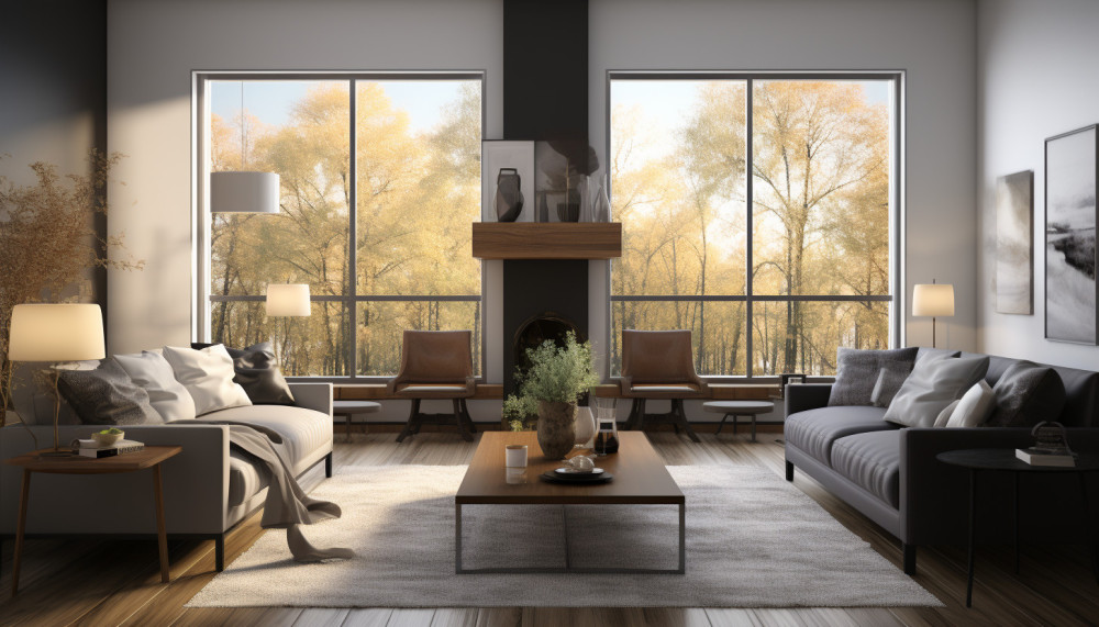 Quelle fenêtre choisir pour votre maison ?