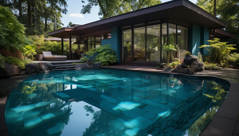 Quelles sont les meilleures tendances de rénovation d’une piscine ?