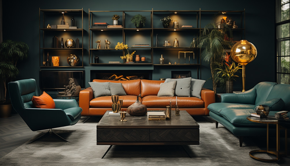 Quelques conseils pour bien décorer son salon