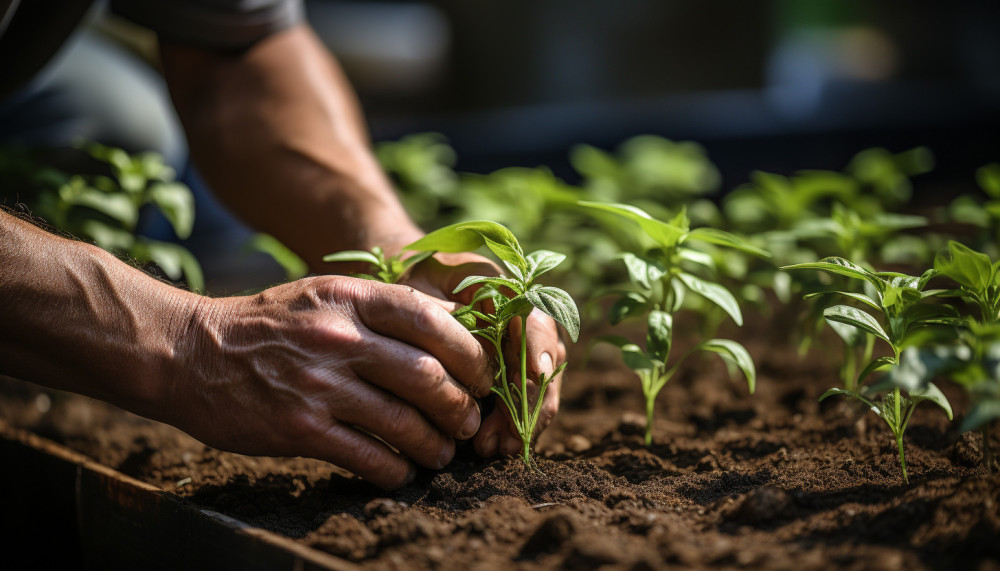 Quelques conseils pour bien prendre soin de votre jardin