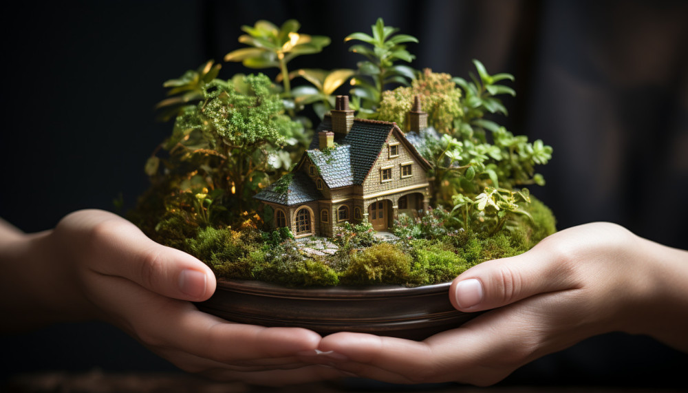 Tout savoir sur une maison éco-responsable?